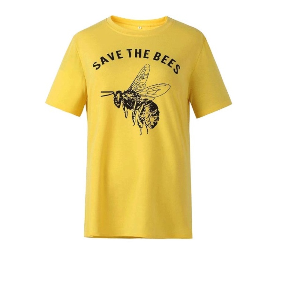 Save bees T♻️ - Picture 5 of 5
